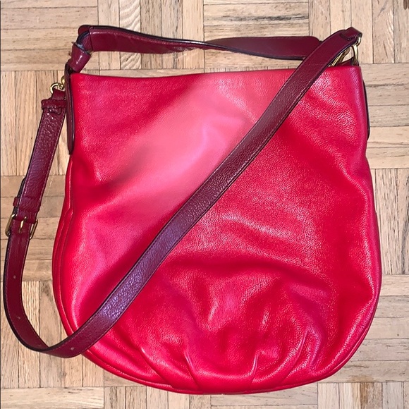 Marc By Marc Jacobs Hobo crossbody - Picture 3 of 8